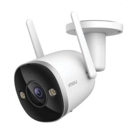 Camera Wifi cố định Bullet 3C Công nghệ mới IPC-S3DP-3M0WJ 3MP