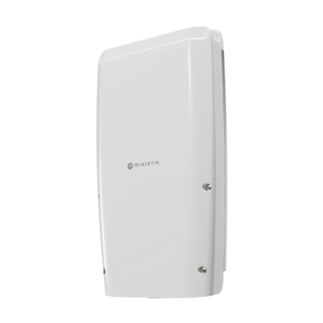 Bộ chuyển mạch MikroTik CRS504-4XQ-OUT