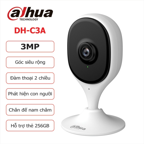 Camera wifi Dahua DH-C3A