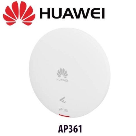 Thiết bị Wi-Fi 6 Huawei AP361