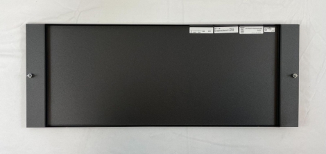 Tấm ốp tường trống Notifier FSS-DP-1