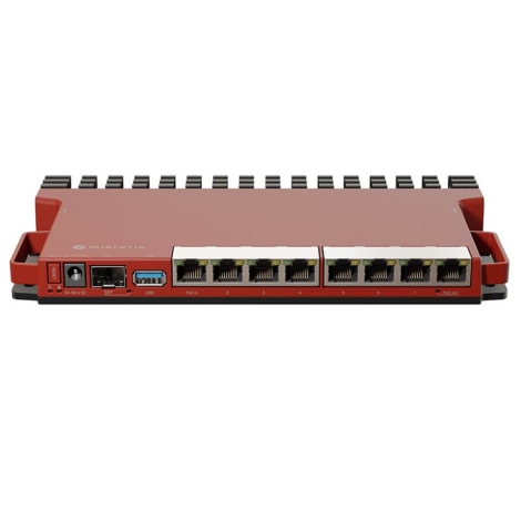 Router MikroTik L009UiGS-RM