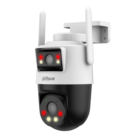 Camera IP 4G 6MP DAHUA DH-P3D-3F-PV-4G