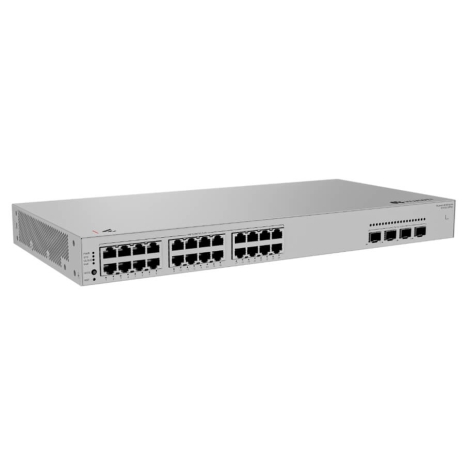 Switch mạng 24 cổng Huawei S310S-24P4J