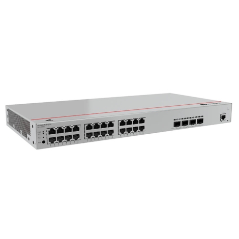 Switch mạng 24 cổng Huawei S310-24P4S