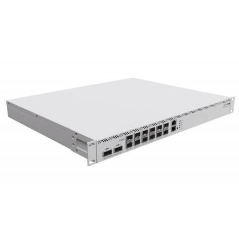Router MikroTik CCR2216-1G-12XS-2XQ