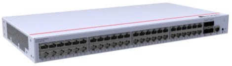 Switch mạng 48 cổng Huawei S310-48T4S