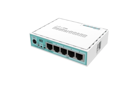 Router MikroTik E50UG
