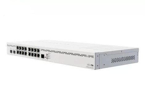 Router MikroTik CCR2004-16G-2S+