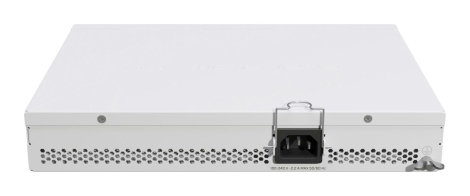 Bộ chuyển mạch MikroTik CSS610-8P-2S+IN