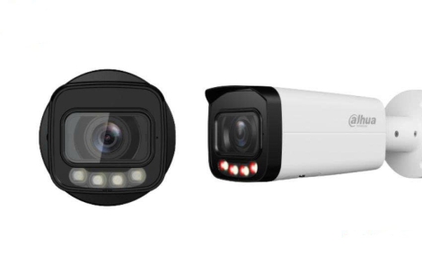 Camera Dahua DH-IPC-HFW3449TP-ZAS-IL