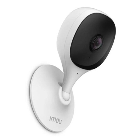 Camera wifi thông minh IMOU IPC-C22CP-D 2MP | Nhật Thực