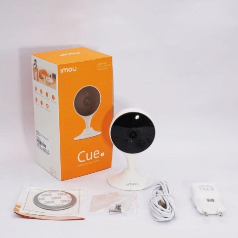 Camera wifi thông minh IMOU IPC-C22CP-D 2MP | Nhật Thực