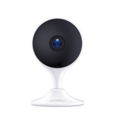 Camera IP Wifi 2MP IPC-C22EP-D IMOU (Cue 2) giá rẻ | Nhật Thực