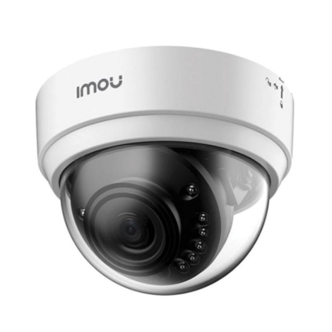 Camera IP Wifi Dome 4.0 MP IPC-D42P-IMOU | Nhật Thực