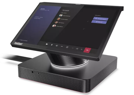 ThinkSmart SP Hub t W10IOT