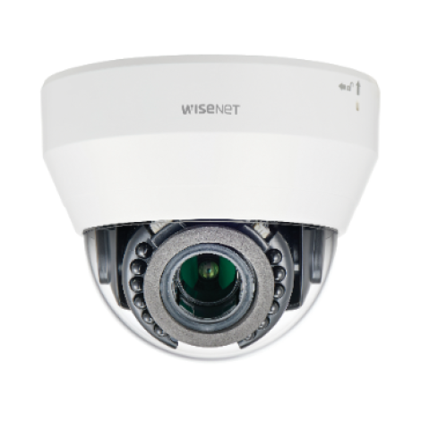 Camera IP hồng ngoại Hanwha LND-V6070R/VVN