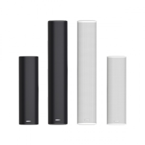 Loa cột chống nước ngoài trời DSPPA DSP255II - Công Suất 5-30W