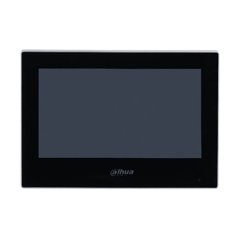 Màn hình chuông cửa IP Dahua DHI-VTH2621G-WP