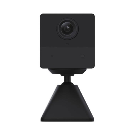 Camera WIFI Ezviz BC2 dùng pin 2MP