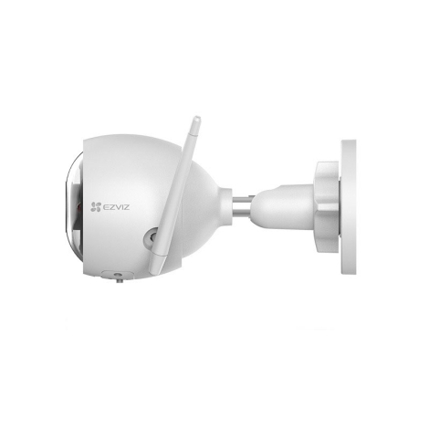 Camera Wifi Ezviz C3N 2MP Tích Hợp AI Thông Minh