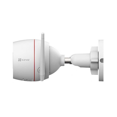 Camera Ezviz WiFi Ngoài Trời C3TN 3MP OutPro Color