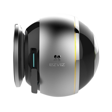 Camera Ezviz CS-CV346-A0-7A3WFR Mini Pano | Nhật Thực