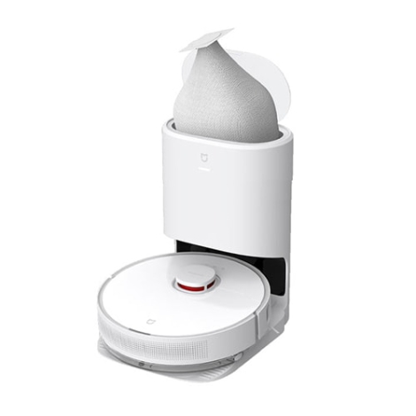 Robot Hút bụi lau nhà Dreame D10 Plus
