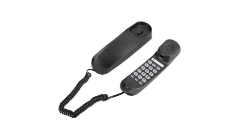 Điện thoại phòng tắm TC-990 