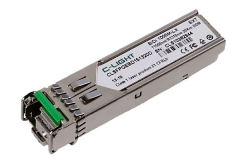 Module SFP Quang Đơn F-SM1310-20KM-1.25G