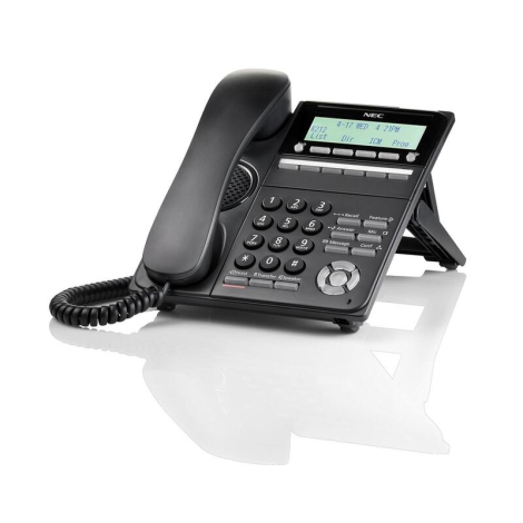 Chân thay thế cho DSS - NEC BE119053