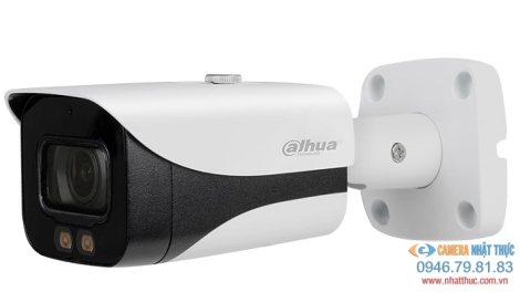 Camera HDCVI  Dahua DH-HAC-HFW2249EP-A-LED