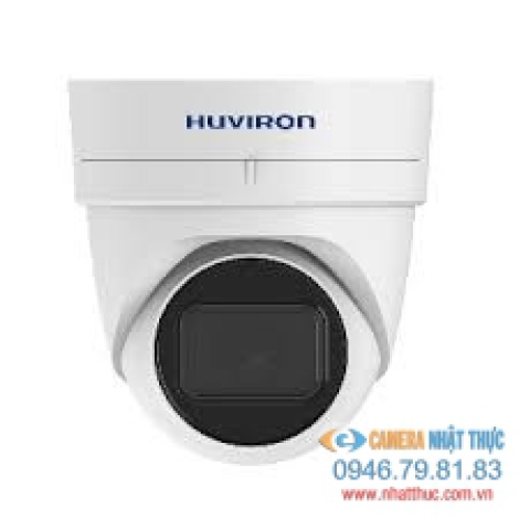 Camera IP Huviron F-ND224/P 