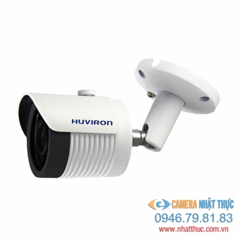 Camera IP Huviron F-NP221S/P