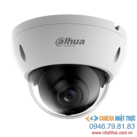 Camera IP Dahua DH-IPC-HDBW4239RP-ASE