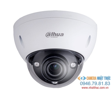 Camera IP Dahua DH-IPC-HDBW5431EP-ZE
