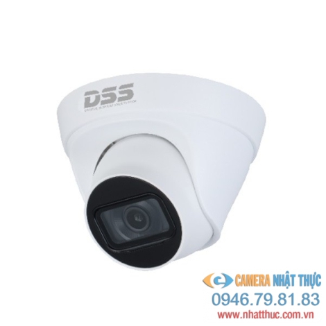 Camera IP Dahua DS2230TDIP-S2