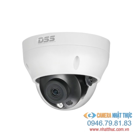 Camera IpP Dahua DS2431RDIP-S2