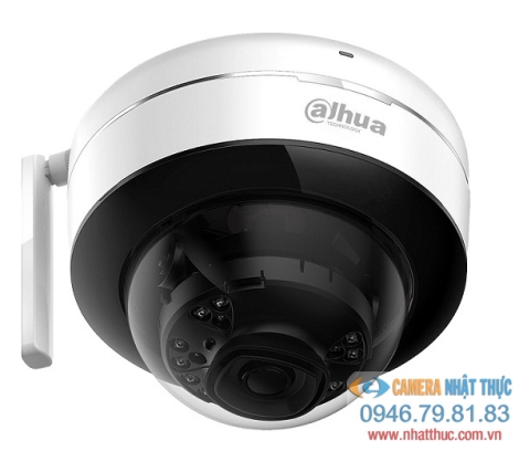 Camera DH-IPC-D26P