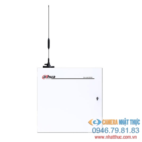 Tủ báo động network 8 kênh DHI-ARC2008C-G