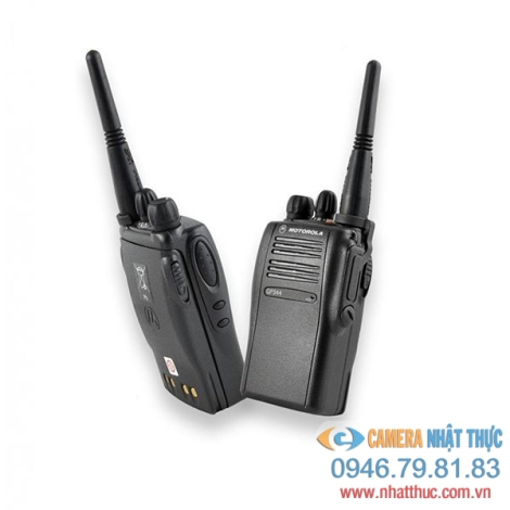 Bộ đàm  MOTOROLA CP 1200UHF