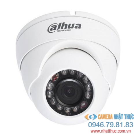 Camera IP Dahua DS2130DIP