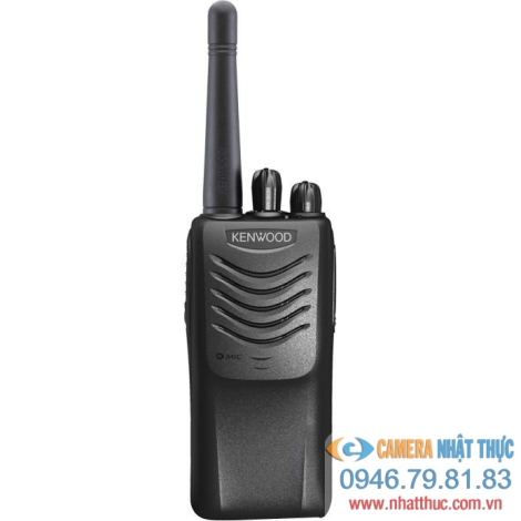 Bộ đàm KenWood TK 2000 chính hãng
