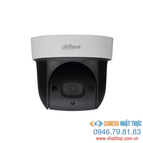 Camera PTZ Dahua DH-SD29204UE-GN-W (Starlight, Chống ngược sáng)