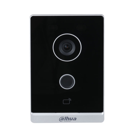 Màn hình chuông cửa IP Dahua DHI-VTO2211G-WP