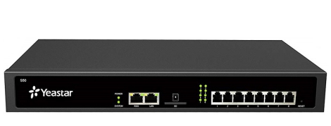 Tổng đài IP Yeastar S50
