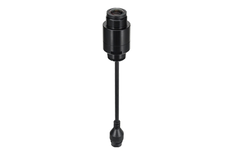 Ống kính camera Hanwha Techwin WISENET SLA-T1080F