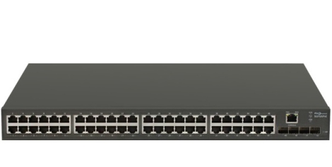 Switch PoE 48 cổng TVT SGX2152