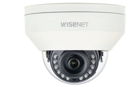 Camera AHD hồng ngoại Hanwha Techwin WISENET HCV-7010R/VAP