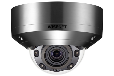 Camera IP hồng ngoại Hanwha Techwin WISENET XNV-8080RSA/VAP